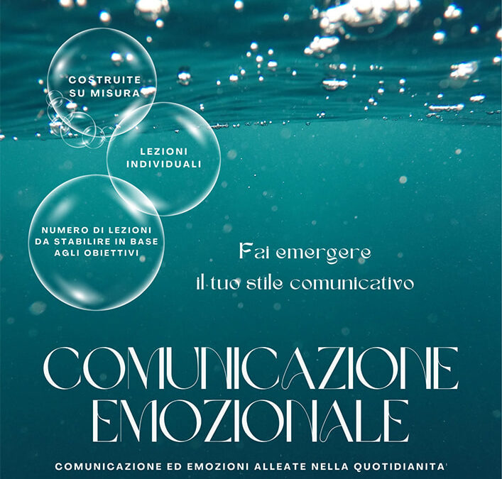 Comunicazione emozionale